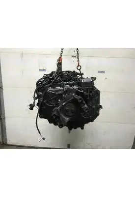 Fuller FAOM15810S-EC3 Transmission