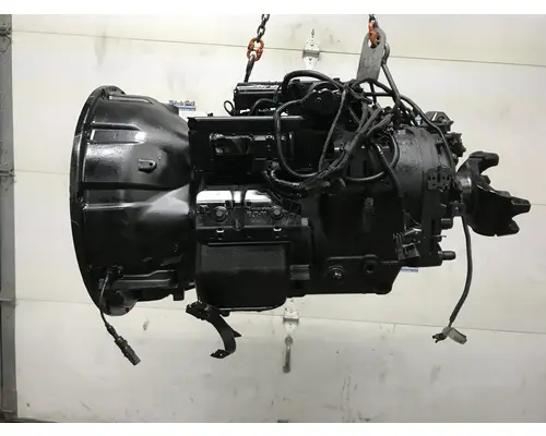 Fuller FAOM15810S-EC3 Transmission