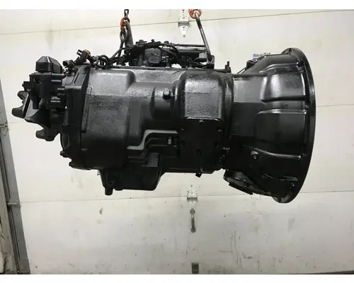 Fuller FAOM15810S-EC3 Transmission