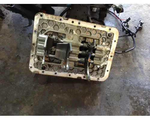 Fuller FAOM15810S-EC3 Transmission