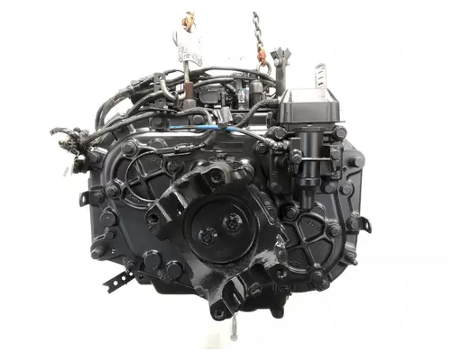 Fuller FAOM15810S-EC3 Transmission