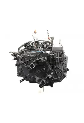 Fuller FAOM15810S-EC3 Transmission