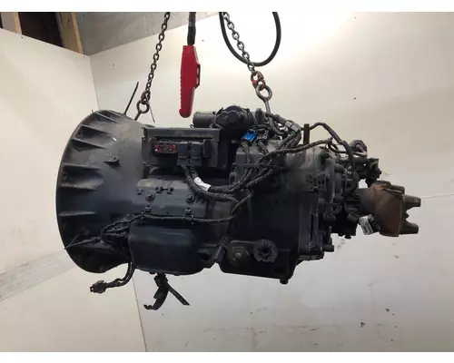 Fuller FAOM15810S-EC3 Transmission