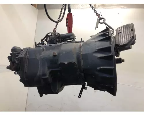 Fuller FAOM15810S-EC3 Transmission