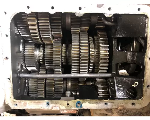 Fuller FAOM15810S-EC3 Transmission