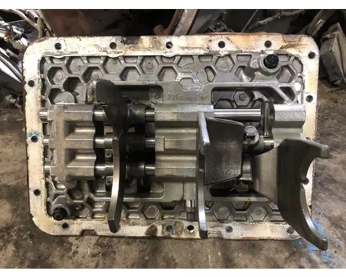 Fuller FAOM15810S-EC3 Transmission