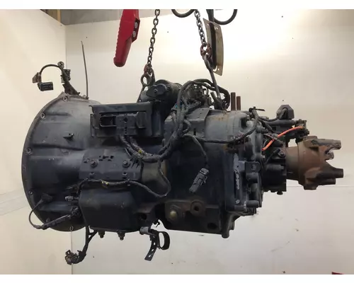 Fuller FAOM15810S-EC3 Transmission