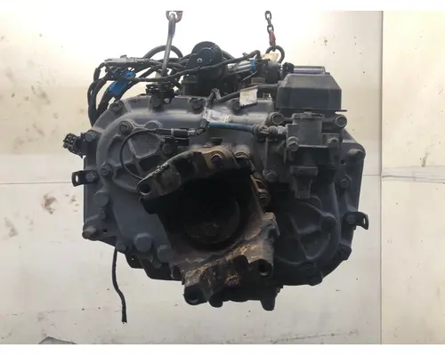 Fuller FAOM15810S-EC3 Transmission