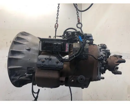 Fuller FAOM15810S-EC3 Transmission