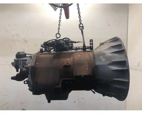 Fuller FAOM15810S-EC3 Transmission