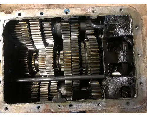 Fuller FAOM15810S-EC3 Transmission