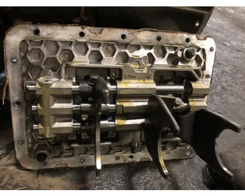 Fuller FAOM15810S-EC3 Transmission