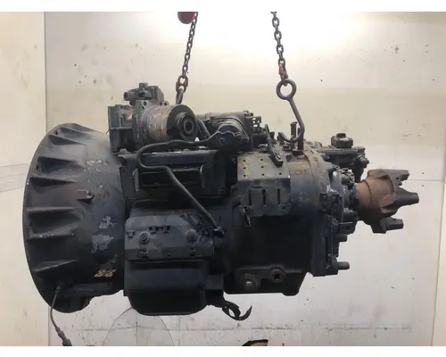 Fuller FAOM15810S-EC3 Transmission