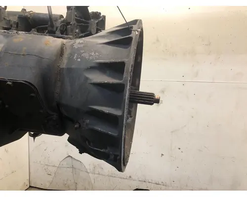 Fuller FAOM15810S-EC3 Transmission