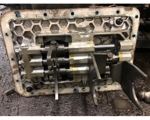 Fuller FAOM15810S-EC3 Transmission