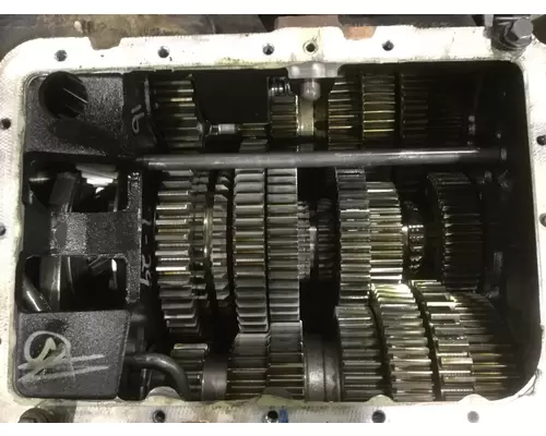 Fuller FAOM15810S-EC3 Transmission