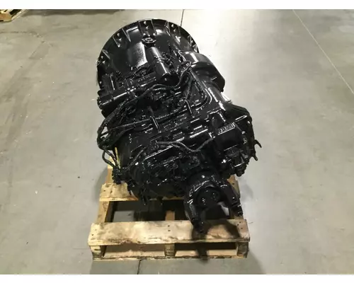 Fuller FAOM15810S-EC3 Transmission