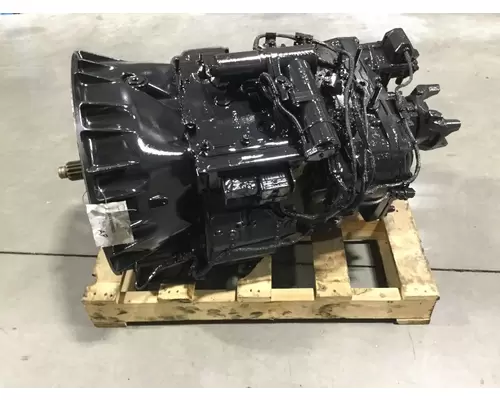 Fuller FAOM15810S-EC3 Transmission