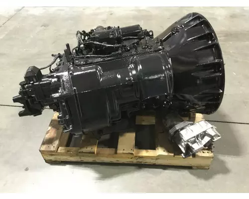 Fuller FAOM15810S-EC3 Transmission