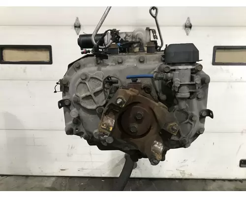 Fuller FAOM15810S-EC3 Transmission