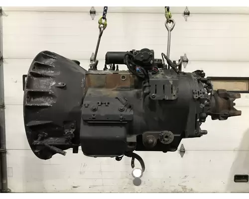 Fuller FAOM15810S-EC3 Transmission