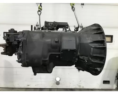 Fuller FAOM15810S-EC3 Transmission