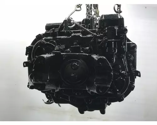 Fuller FAOM15810S-EC3 Transmission