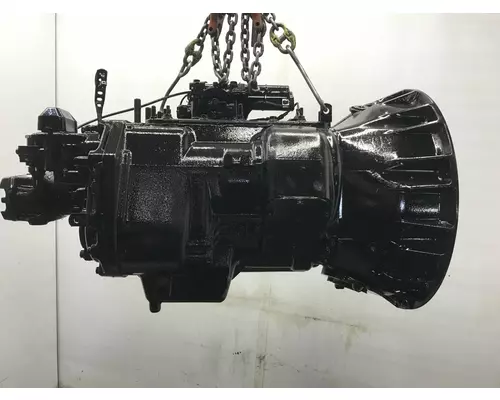 Fuller FAOM15810S-EC3 Transmission