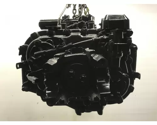 Fuller FAOM15810S-EC3 Transmission