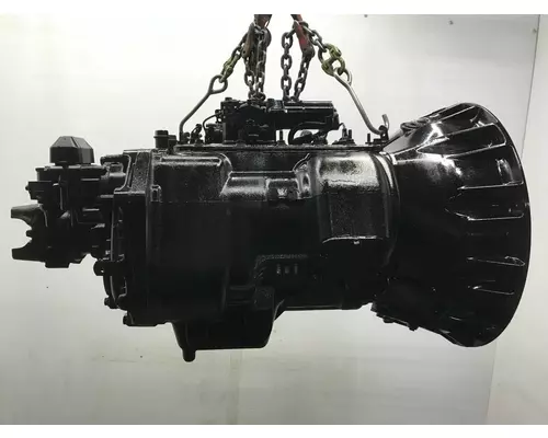 Fuller FAOM15810S-EC3 Transmission