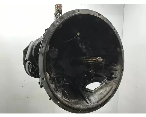 Fuller FAOM15810S-EC3 Transmission