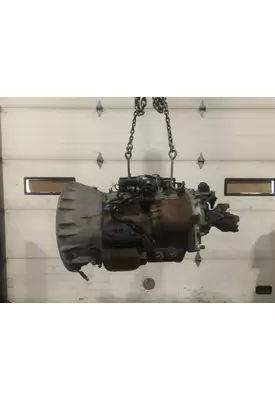 Fuller FAOM15810S-EC3 Transmission