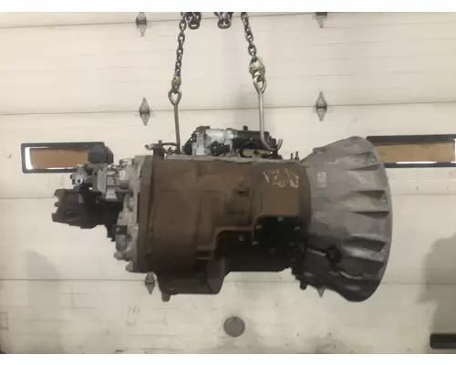 Fuller FAOM15810S-EC3 Transmission