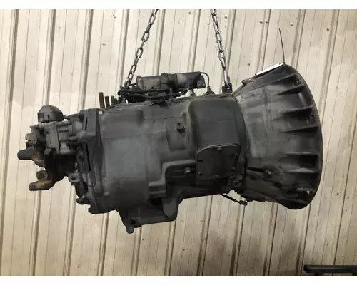 Fuller FAOM15810S-EC3 Transmission