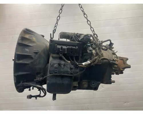 Fuller FAOM15810S-EC3 Transmission