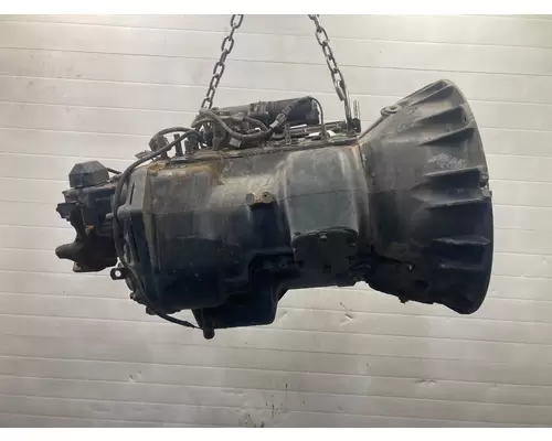 Fuller FAOM15810S-EC3 Transmission