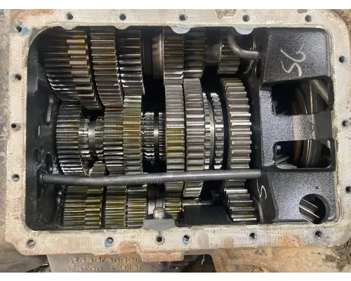 Fuller FAOM15810S-EC3 Transmission