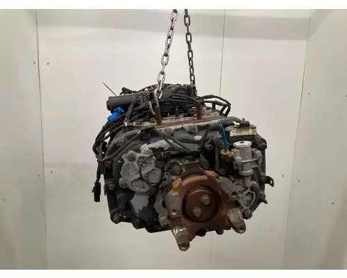 Fuller FAOM15810S-EC3 Transmission