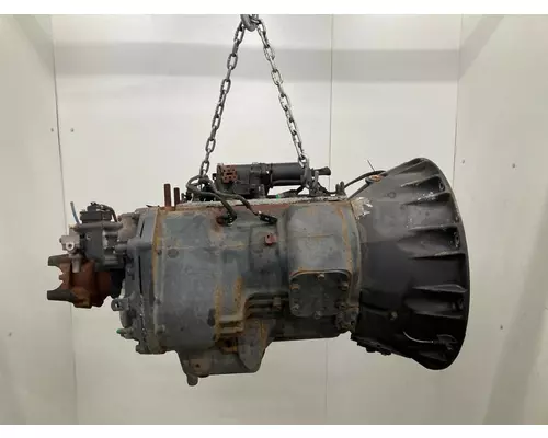 Fuller FAOM15810S-EC3 Transmission