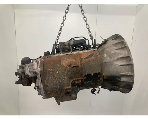 Fuller FAOM15810S-EC3 Transmission