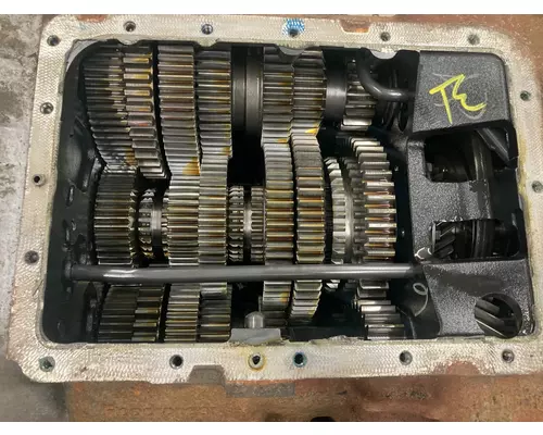 Fuller FAOM15810S-EC3 Transmission