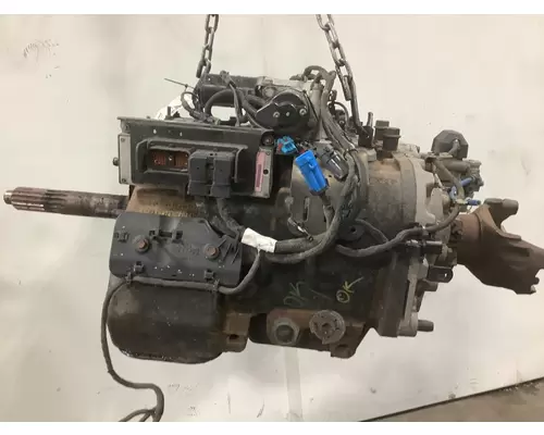 Fuller FAOM15810S-EC3 Transmission