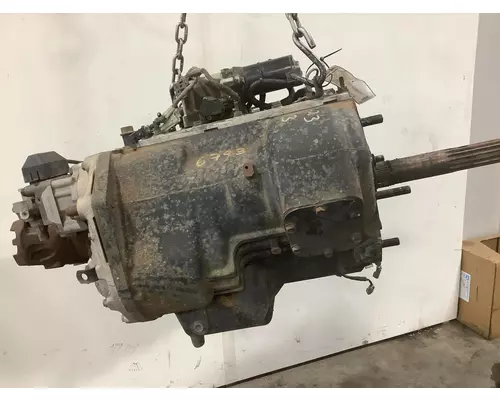 Fuller FAOM15810S-EC3 Transmission