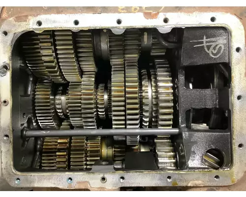 Fuller FAOM15810S-EC3 Transmission