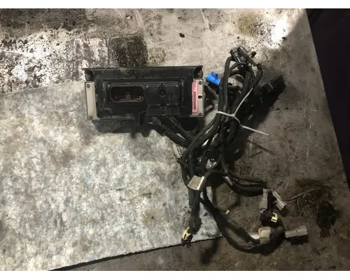 Fuller FAOM15810S-EN3 Transmission Control Module (TCM)