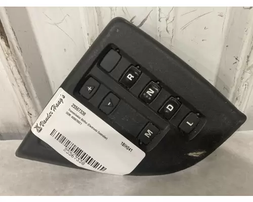 Fuller FAOM15810S-EN3 Transmission Control Module (TCM)