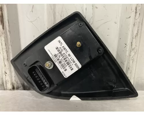 Fuller FAOM15810S-EN3 Transmission Control Module (TCM)