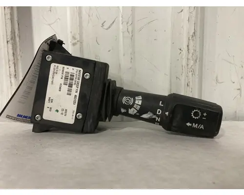 Fuller FAOM15810S-EN3 Transmission Shifter (Electronic Controller)
