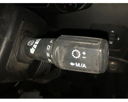 Fuller FAOM15810S-EN3 Transmission Shifter (Electronic Controller)