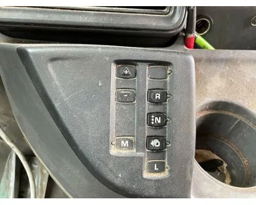 Fuller FAOM15810S-EN3 Transmission Shifter (Electronic Controller)